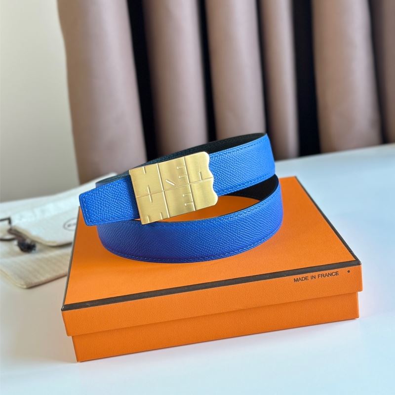 Hermes Belts